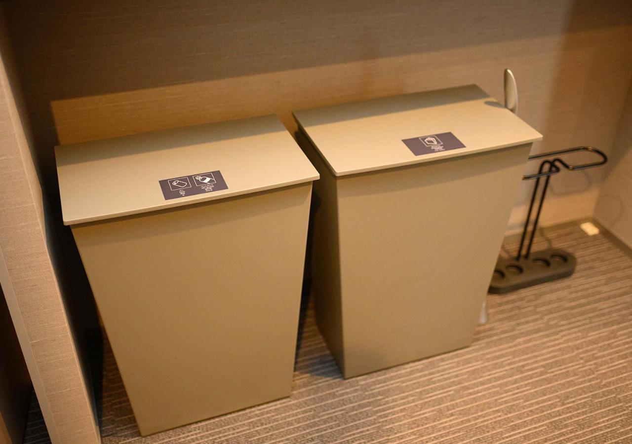 Minn Ueno Tokyo Eksteriør bilde